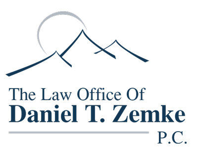 The Law Office of Daniel Zemke, P.C.